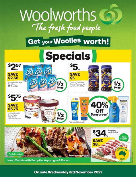 Browse your local sales and see the current in-store deals and. . Woolworths catalogue starting wednesday